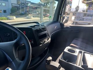 Ψυγείο Mercedes-Benz 2010 ATEGO 818 EURO5-thumb-24