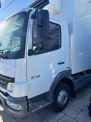 Ψυγείο Mercedes-Benz 2010 ATEGO 818 EURO5-thumb-30