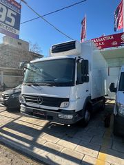 Ψυγείο Mercedes-Benz 2010 ATEGO 818 EURO5-thumb-31