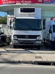 Ψυγείο Mercedes-Benz 2010 ATEGO 818 EURO5-thumb-33