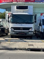 Ψυγείο Mercedes-Benz 2010 ATEGO 818 EURO5-thumb-34