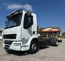 DAF '13 LF 45.220 euro5 Κοντο 5μετρο