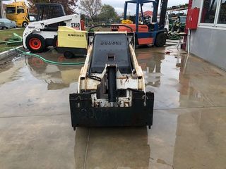 Φορτωτάκι Bobcat 2005 MT 52-thumb-4