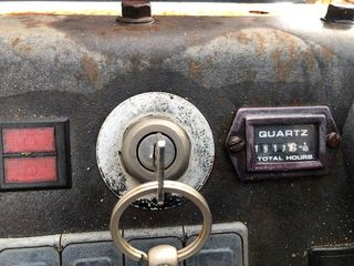 Φορτωτάκι Bobcat 2005 MT 52-thumb-6
