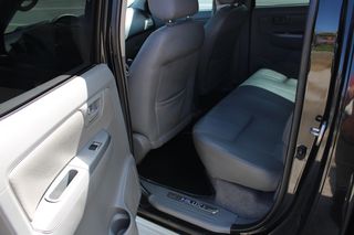 Pickup - Αγροτικό Toyota 2009 Hilux Tornado 4X4 ΑΒΑΦΟ ΣΑΣΙ-thumb-13