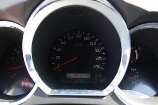 Pickup - Αγροτικό Toyota 2009 Hilux Tornado 4X4 ΑΒΑΦΟ ΣΑΣΙ-thumb-11