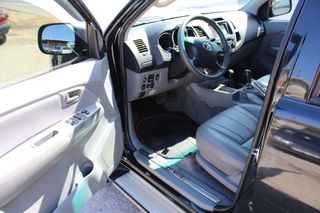 Pickup - Αγροτικό Toyota 2009 Hilux Tornado 4X4 ΑΒΑΦΟ ΣΑΣΙ-thumb-5