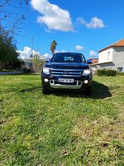 Ford Ranger '13 limited 