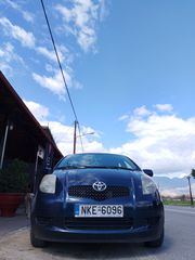 Toyota Yaris '07