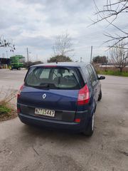 Renault Scenic '04