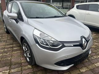 Renault Clio '16