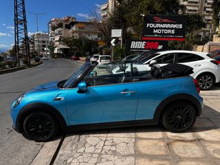 Mini Cooper 2019 DIESEL AUTO ΜΕ ΑΝΑΛΥΣΗ ΦΠΑ BOOK SERVICE MINI.-thumb-1