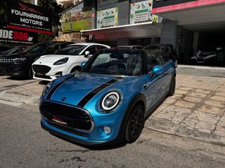 Mini Cooper 2019 DIESEL AUTO ΜΕ ΑΝΑΛΥΣΗ ΦΠΑ BOOK SERVICE MINI.-thumb-2