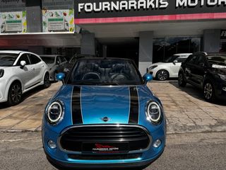 Mini Cooper 2019 DIESEL AUTO ΜΕ ΑΝΑΛΥΣΗ ΦΠΑ BOOK SERVICE MINI.-thumb-3