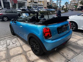 Mini Cooper 2019 DIESEL AUTO ΜΕ ΑΝΑΛΥΣΗ ΦΠΑ BOOK SERVICE MINI.-thumb-4