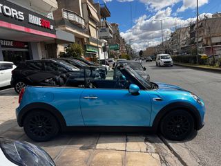 Mini Cooper 2019 DIESEL AUTO ΜΕ ΑΝΑΛΥΣΗ ΦΠΑ BOOK SERVICE MINI.-thumb-6