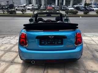 Mini Cooper 2019 DIESEL AUTO ΜΕ ΑΝΑΛΥΣΗ ΦΠΑ BOOK SERVICE MINI.-thumb-7