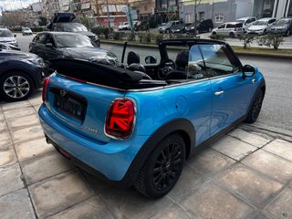 Mini Cooper 2019 DIESEL AUTO ΜΕ ΑΝΑΛΥΣΗ ΦΠΑ BOOK SERVICE MINI.-thumb-8