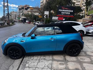 Mini Cooper 2019 DIESEL AUTO ΜΕ ΑΝΑΛΥΣΗ ΦΠΑ BOOK SERVICE MINI.-thumb-42