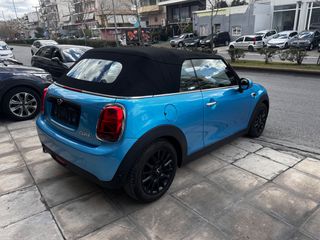 Mini Cooper 2019 DIESEL AUTO ΜΕ ΑΝΑΛΥΣΗ ΦΠΑ BOOK SERVICE MINI.-thumb-43