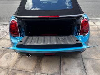 Mini Cooper 2019 DIESEL AUTO ΜΕ ΑΝΑΛΥΣΗ ΦΠΑ BOOK SERVICE MINI.-thumb-46