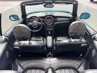 Mini Cooper 2019 DIESEL AUTO ΜΕ ΑΝΑΛΥΣΗ ΦΠΑ BOOK SERVICE MINI.-thumb-11
