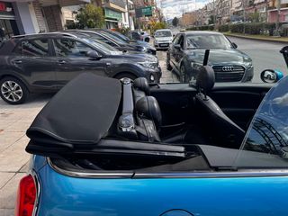 Mini Cooper 2019 DIESEL AUTO ΜΕ ΑΝΑΛΥΣΗ ΦΠΑ BOOK SERVICE MINI.-thumb-12