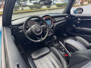 Mini Cooper 2019 DIESEL AUTO ΜΕ ΑΝΑΛΥΣΗ ΦΠΑ BOOK SERVICE MINI.-thumb-14