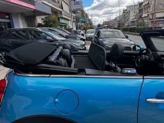 Mini Cooper 2019 DIESEL AUTO ΜΕ ΑΝΑΛΥΣΗ ΦΠΑ BOOK SERVICE MINI.-thumb-15