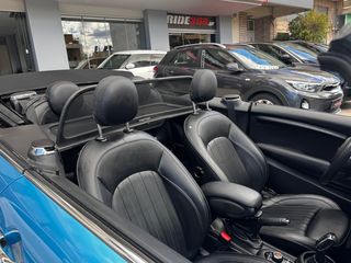Mini Cooper 2019 DIESEL AUTO ΜΕ ΑΝΑΛΥΣΗ ΦΠΑ BOOK SERVICE MINI.-thumb-16