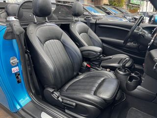 Mini Cooper 2019 DIESEL AUTO ΜΕ ΑΝΑΛΥΣΗ ΦΠΑ BOOK SERVICE MINI.-thumb-18
