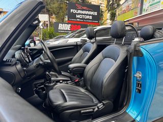 Mini Cooper 2019 DIESEL AUTO ΜΕ ΑΝΑΛΥΣΗ ΦΠΑ BOOK SERVICE MINI.-thumb-20