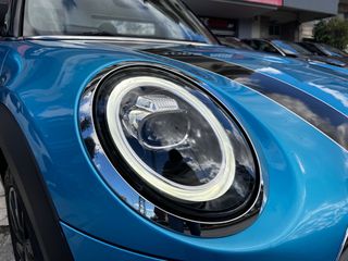 Mini Cooper 2019 DIESEL AUTO ΜΕ ΑΝΑΛΥΣΗ ΦΠΑ BOOK SERVICE MINI.-thumb-23