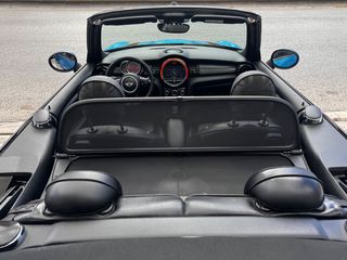 Mini Cooper 2019 DIESEL AUTO ΜΕ ΑΝΑΛΥΣΗ ΦΠΑ BOOK SERVICE MINI.-thumb-24