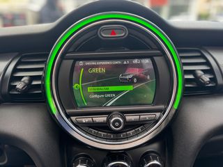 Mini Cooper 2019 DIESEL AUTO ΜΕ ΑΝΑΛΥΣΗ ΦΠΑ BOOK SERVICE MINI.-thumb-27