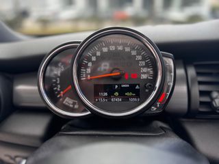 Mini Cooper 2019 DIESEL AUTO ΜΕ ΑΝΑΛΥΣΗ ΦΠΑ BOOK SERVICE MINI.-thumb-32