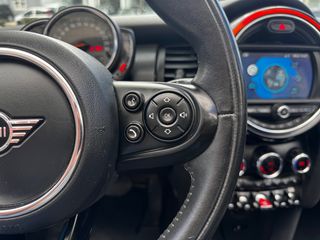 Mini Cooper 2019 DIESEL AUTO ΜΕ ΑΝΑΛΥΣΗ ΦΠΑ BOOK SERVICE MINI.-thumb-34