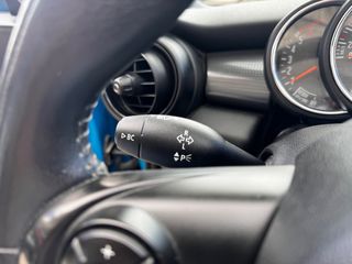 Mini Cooper 2019 DIESEL AUTO ΜΕ ΑΝΑΛΥΣΗ ΦΠΑ BOOK SERVICE MINI.-thumb-35