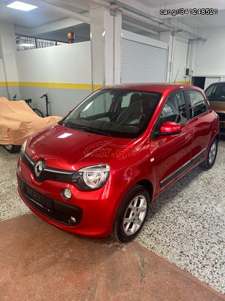 Renault Twingo '19