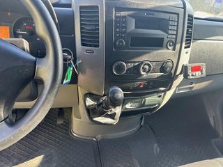 Ψυγείο Mercedes-Benz 2015 313CDI-thumb-2