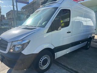 Ψυγείο Mercedes-Benz 2015 313CDI-thumb-4
