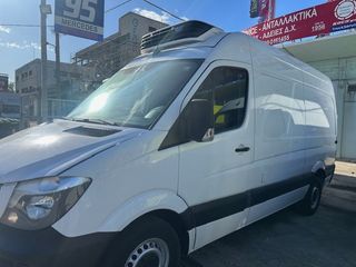 Ψυγείο Mercedes-Benz 2015 313CDI-thumb-5