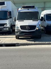 Ψυγείο Mercedes-Benz 2015 313CDI-thumb-6