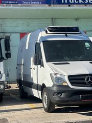 Ψυγείο Mercedes-Benz 2015 313CDI-thumb-1