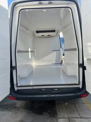 Ψυγείο Mercedes-Benz 2015 313CDI-thumb-11