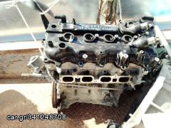 YARIS 1,3 DUAL  VVTI  ΚΕΦΑΛΑΡΙ ΠΛΗΡΕΣ . ΜΟΤΕΡ   1ΝR.