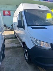Κλούβα Mercedes-Benz 2018 311 CDI EURO 6-thumb-5