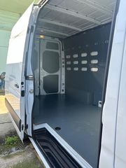 Κλούβα Mercedes-Benz 2018 311 CDI EURO 6-thumb-7