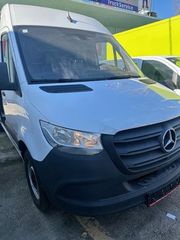 Κλούβα Mercedes-Benz 2018 311 CDI EURO 6-thumb-8