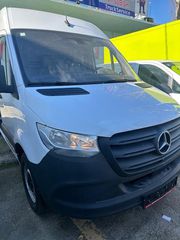 Κλούβα Mercedes-Benz 2018 311 CDI EURO 6-thumb-9